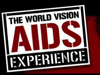 World Vision AIDS Experience